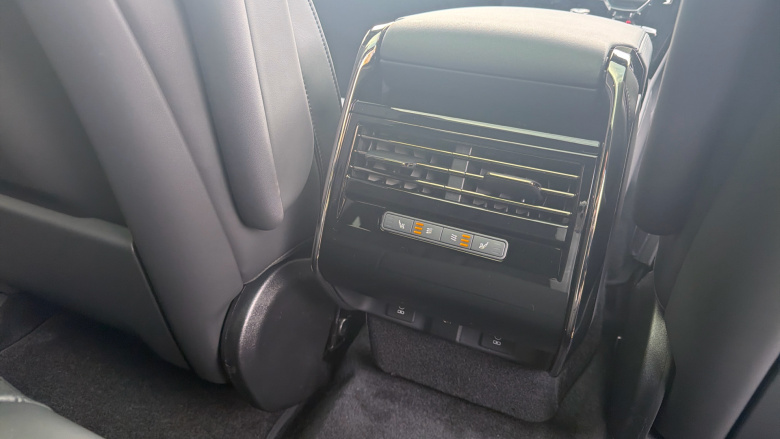 Land Rover Range Rover Sport 3.0 D250 Edition 5dr Auto Diesel Estate